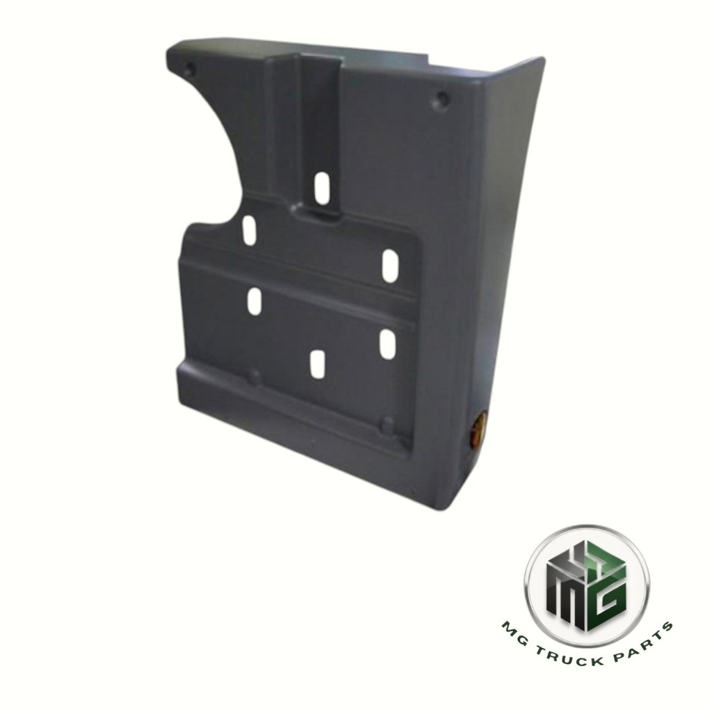 MERCEDES ÖN TEKER ARKASI ÇAMURLUK AXOR V1-V2 SAĞ (OEM: A9448810801)