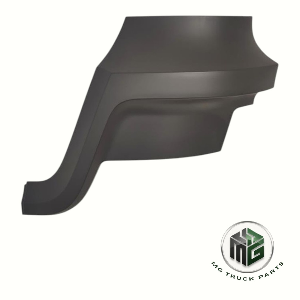 MERCEDES TAMPON KAPAĞI ACTROS MP4 BIG ÜST SOL (OEM: A9608859408)