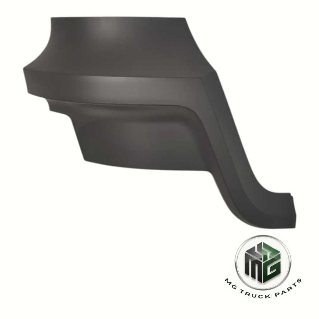 MERCEDES TAMPON KAPAĞI ACTROS MP4 BIG ÜST SAĞ (OEM: A96088595087G99)