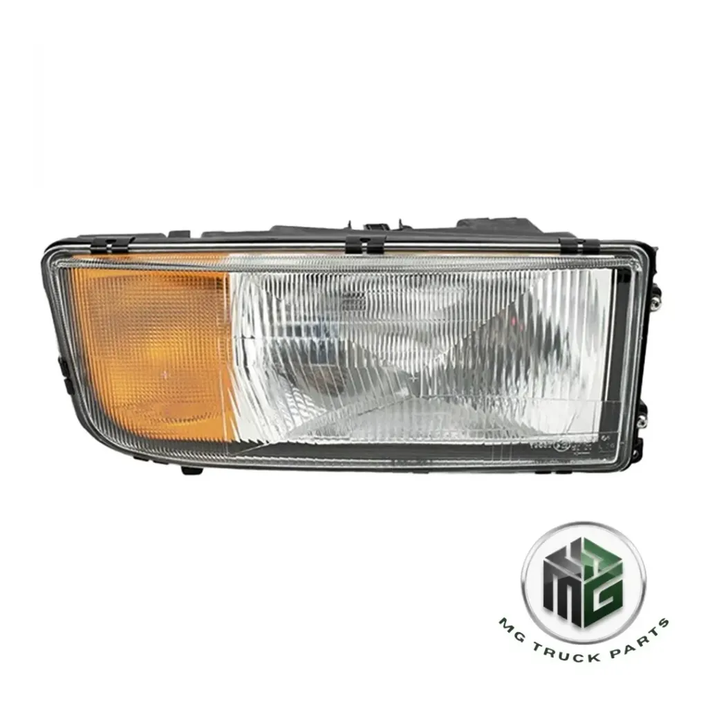 MERCEDES FAR KOMPLE ACTROS MP1 SAĞ SİNYALLİ (OEM: A9418205461, A9418202861, A9418200661)