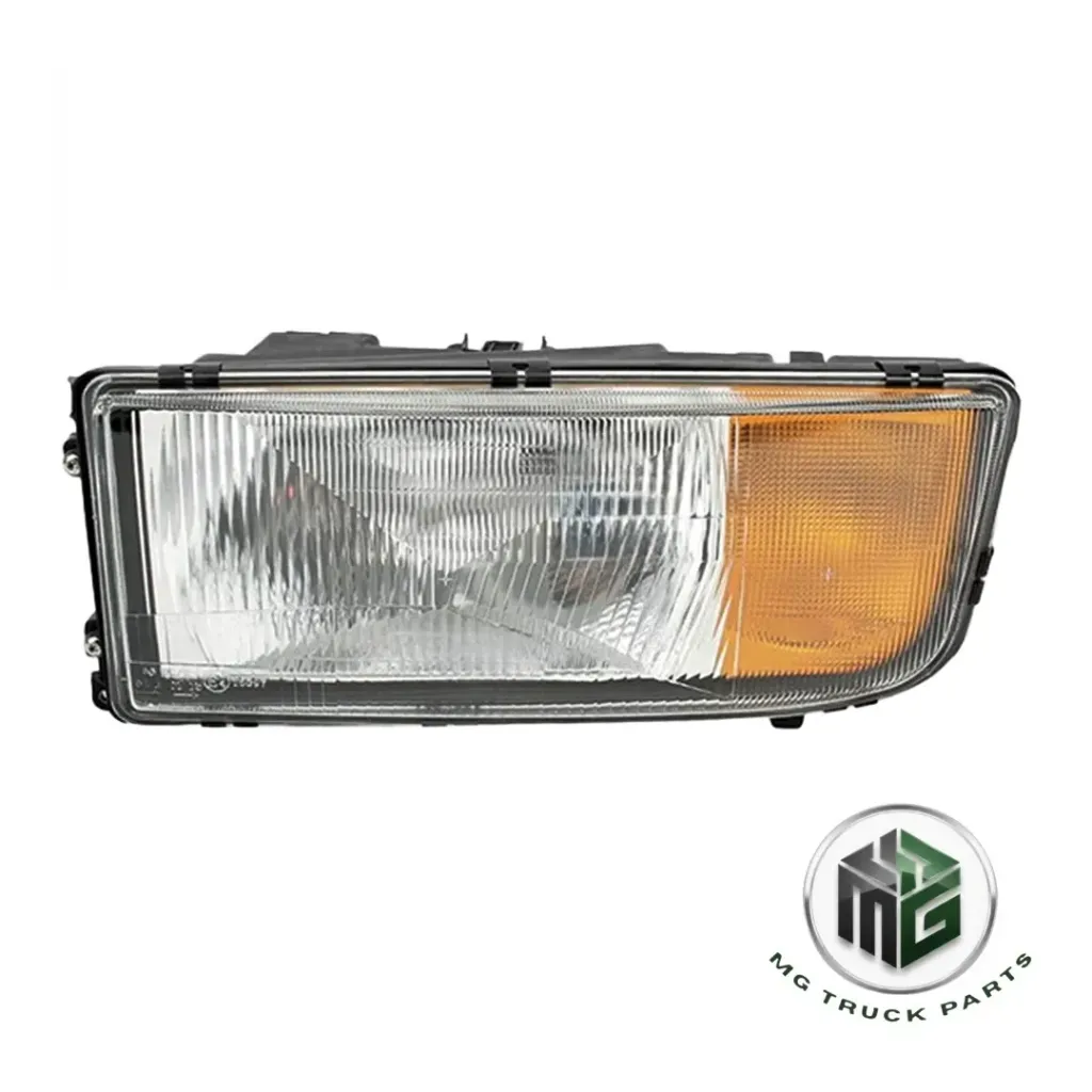 MERCEDES FAR KOMPLE ACTROS MP1 SOL SİNYALLİ (OEM: A9418205361, A9418202761, A9418200561)
