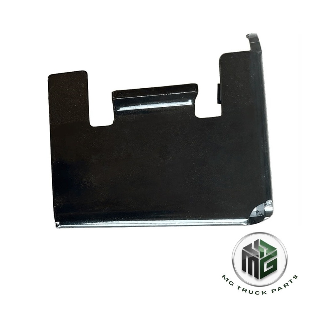 MAN SALLAMALI BASAMAK BRAKETİ  ŞANTİYE ÖN  SOL (OEM: 81615405187)