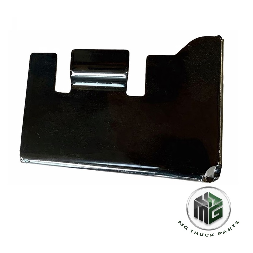 MAN SALLAMALI BASAMAK BRAKETİ  ŞANTİYE ARKA SOL (OEM: 81615405189)
