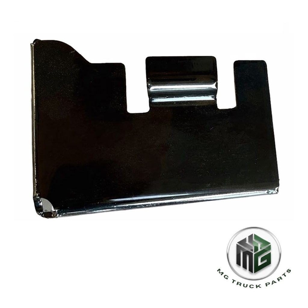 MAN SALLAMALI BASAMAK BRAKETİ  ŞANTİYE ARKA SAĞ (OEM: 81615405190)