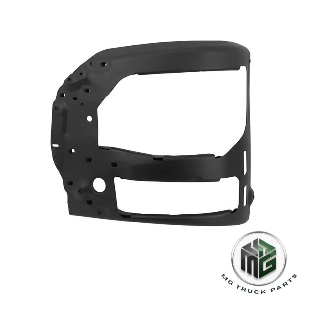 MAN MAN TGS EURO-6 ŞANTİYE FAR YUVASI  İÇ SOL (OEM: 81416105791, 81416142251)