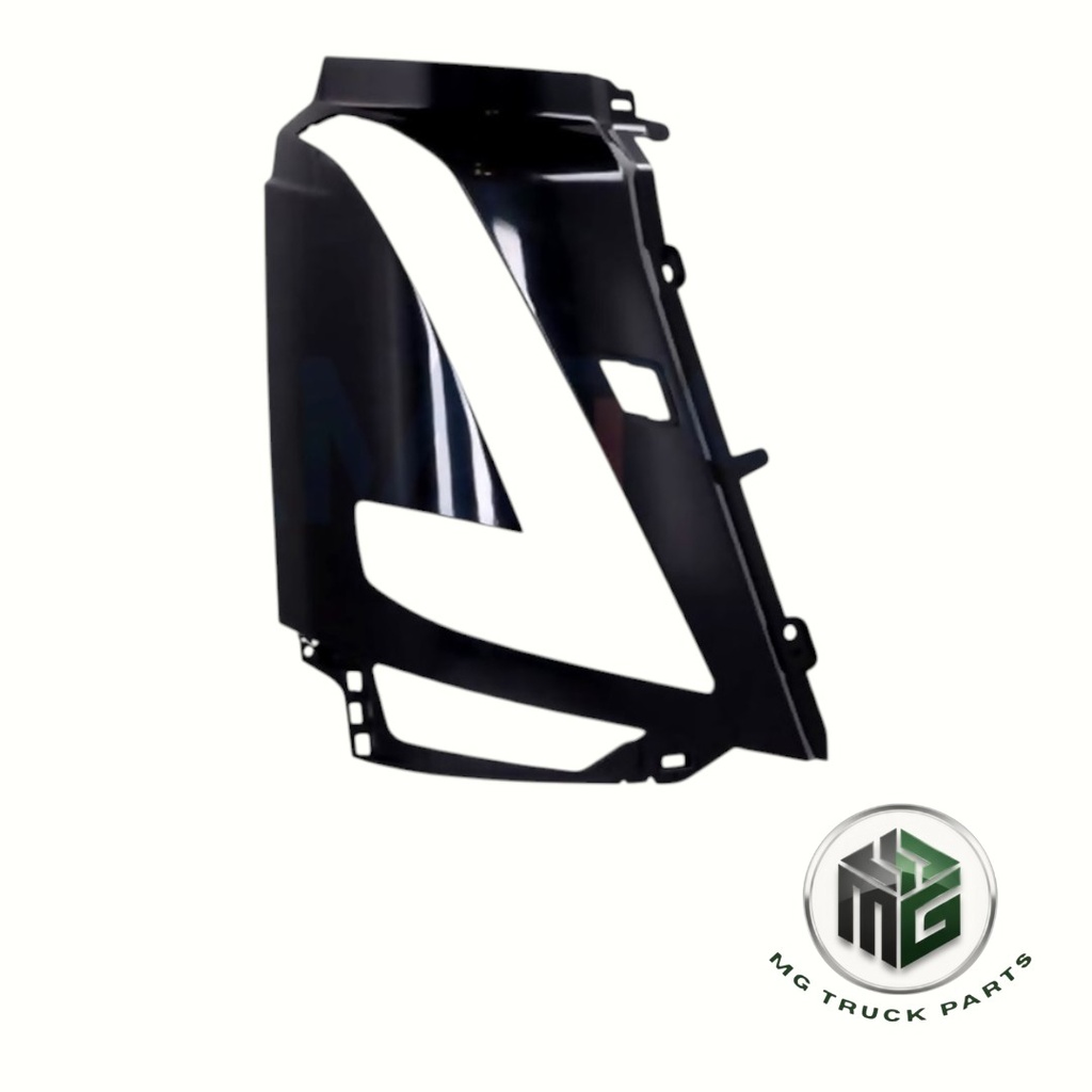 VOLVO FAR ÇERÇEVESİ FH V5 SAĞ LED TİP (OEM: 23526802-84448800)