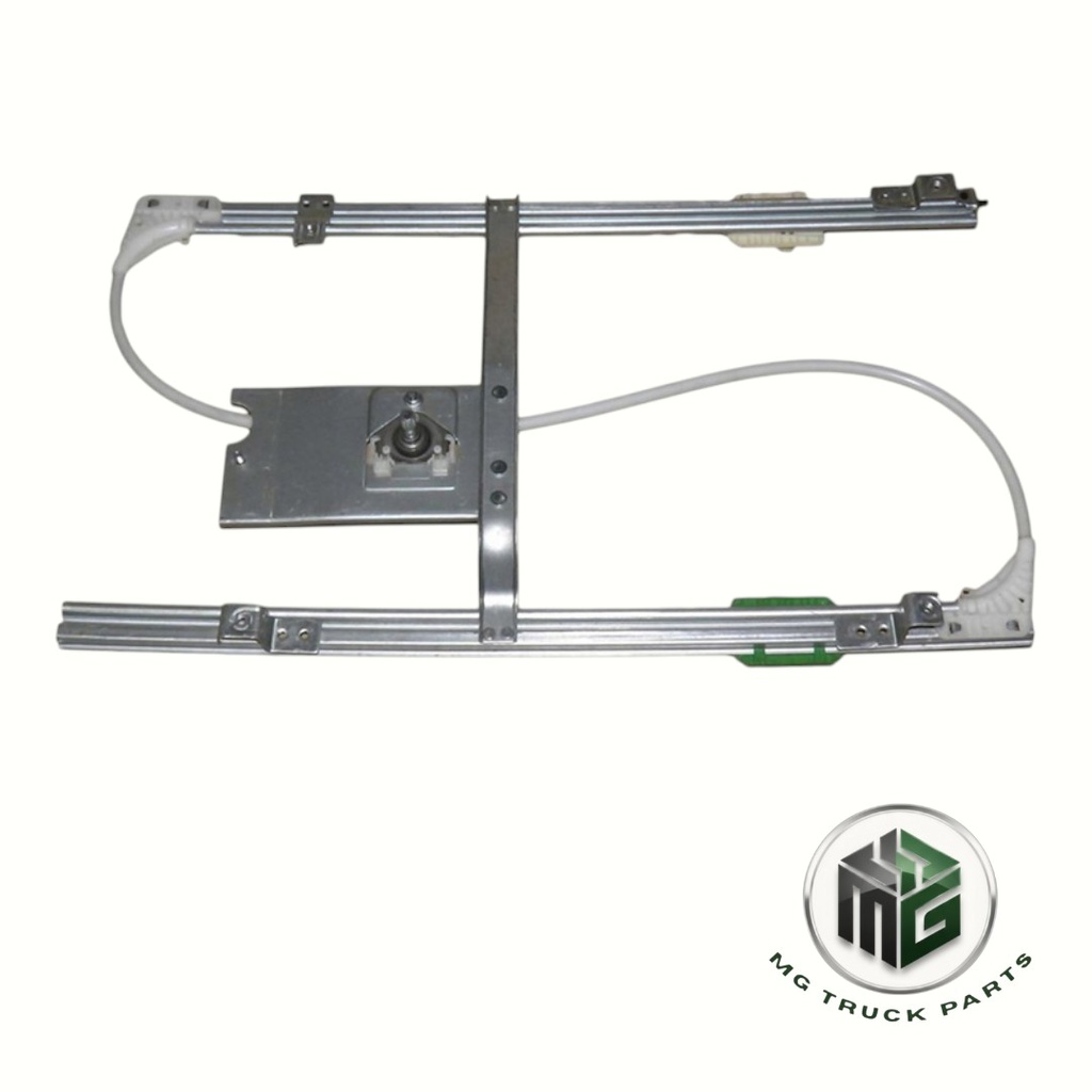RENAULT CAM KRİKOSU PREMIUM SOL MANUEL (OEM: 5010301991)