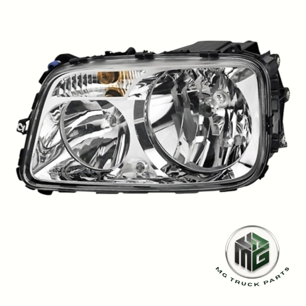 MERCEDES FAR KOMPLE ACTROS MP3 SOL DEPO (OEM: A9438201461, 440-1171L-LD-EM)