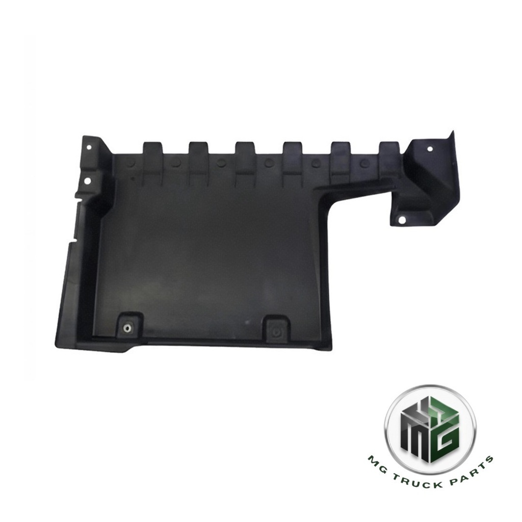 MERCEDES ÇAMURLUK DAVLUMBAZI AXOR 4140 ÖN SOL (OEM: A9448810301)