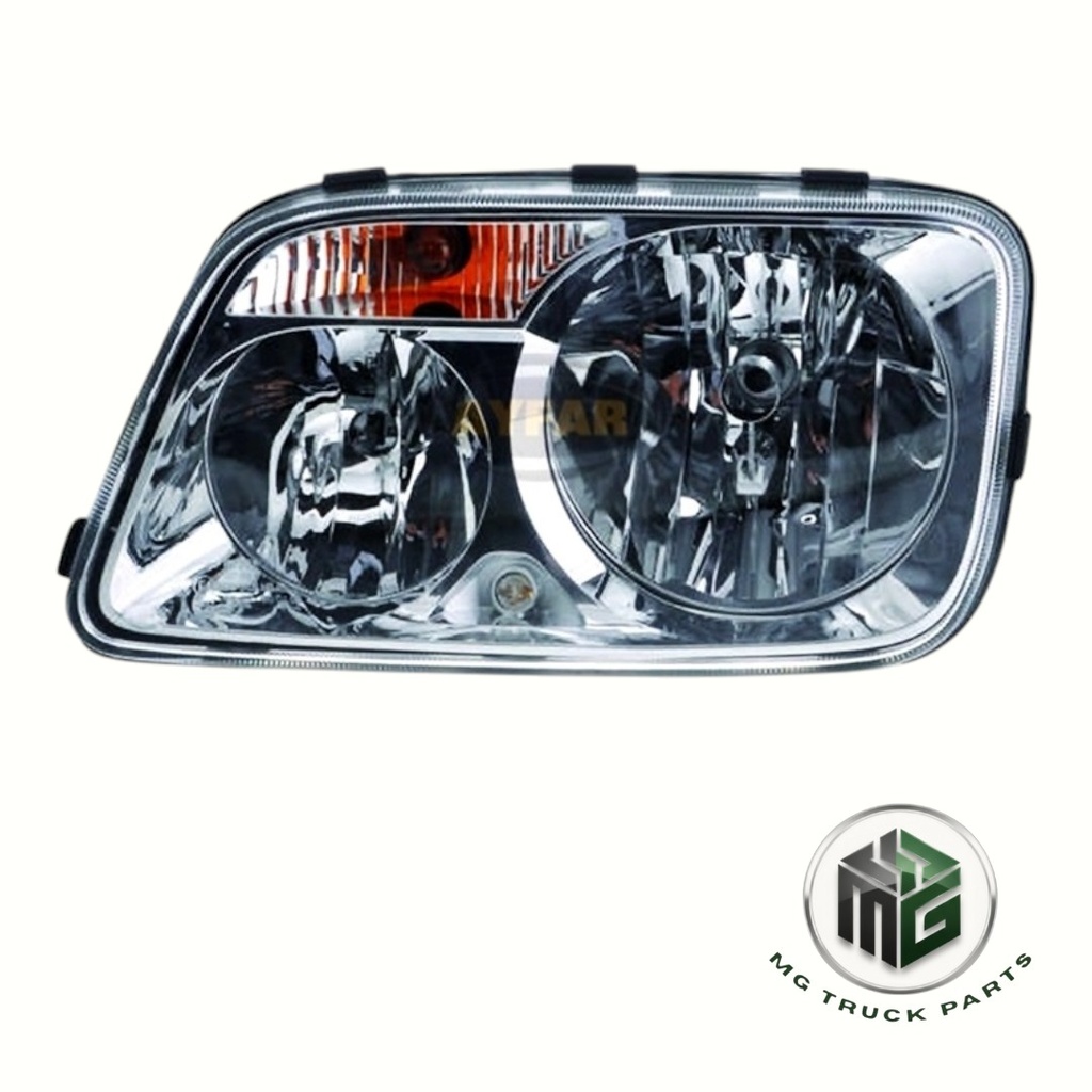 MERCEDES FAR KOMPLE ACTROS MP3 SOL AYFAR (OEM: A9438201461, 505685)