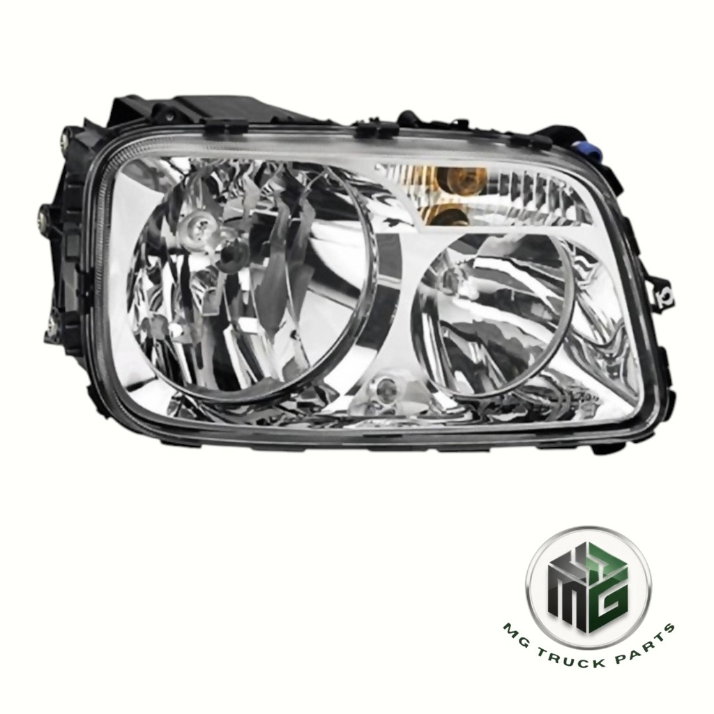 MERCEDES FAR KOMPLE ACTROS MP3 SAĞ DEPO (OEM: A9438201561, 440-1171R-LD-EM)