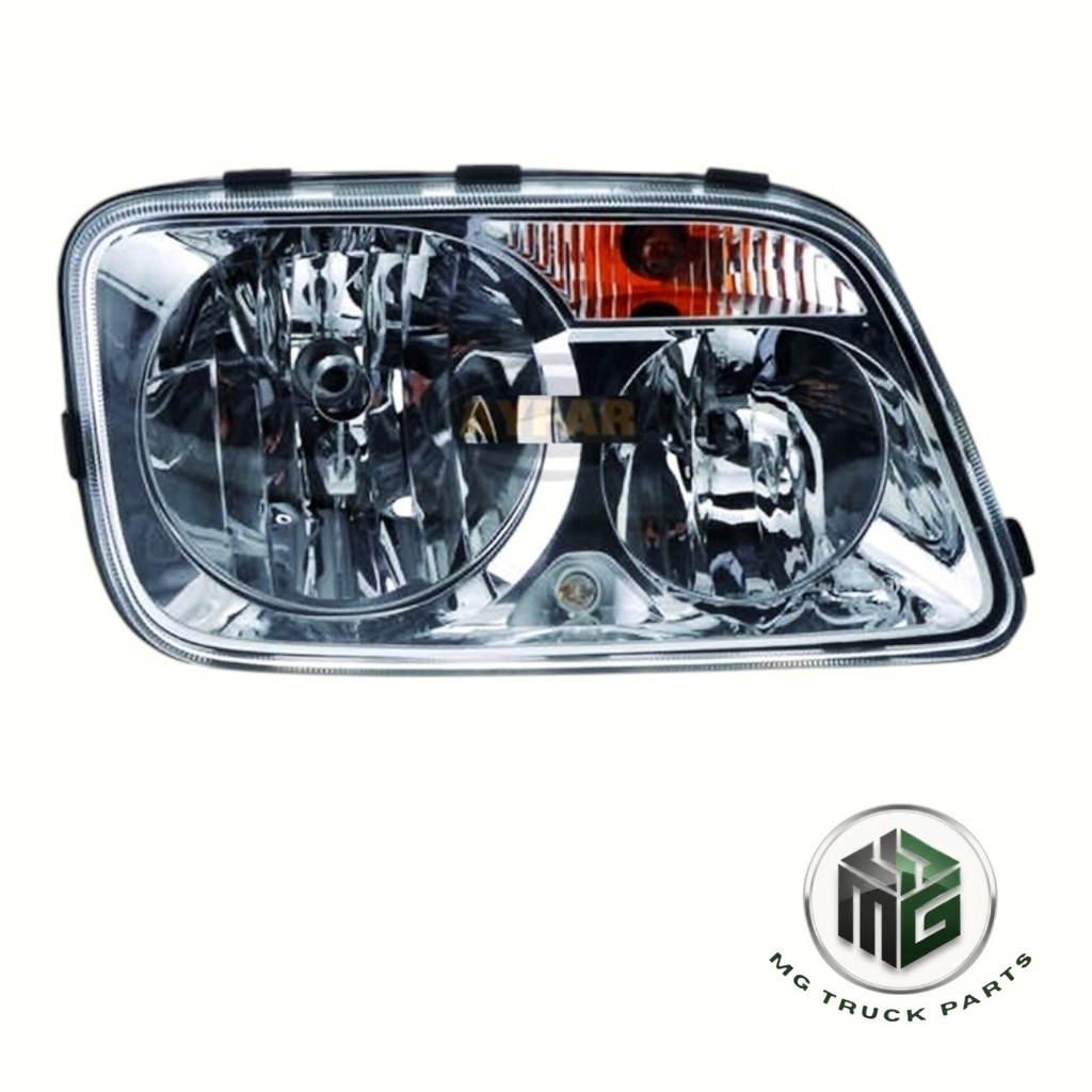 [A.MB50.5631.Y] MERCEDES FAR KOMPLE ACTROS MP3 SAĞ AYFAR (OEM: A9438201561)