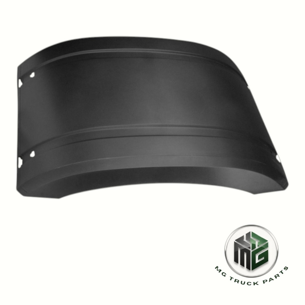 [A.MB50.5651.Y] MERCEDES ÇAMURLUK ÇEKİCİ ÜST ACTROS MP4 (OEM: A9605200107, A9605200507)