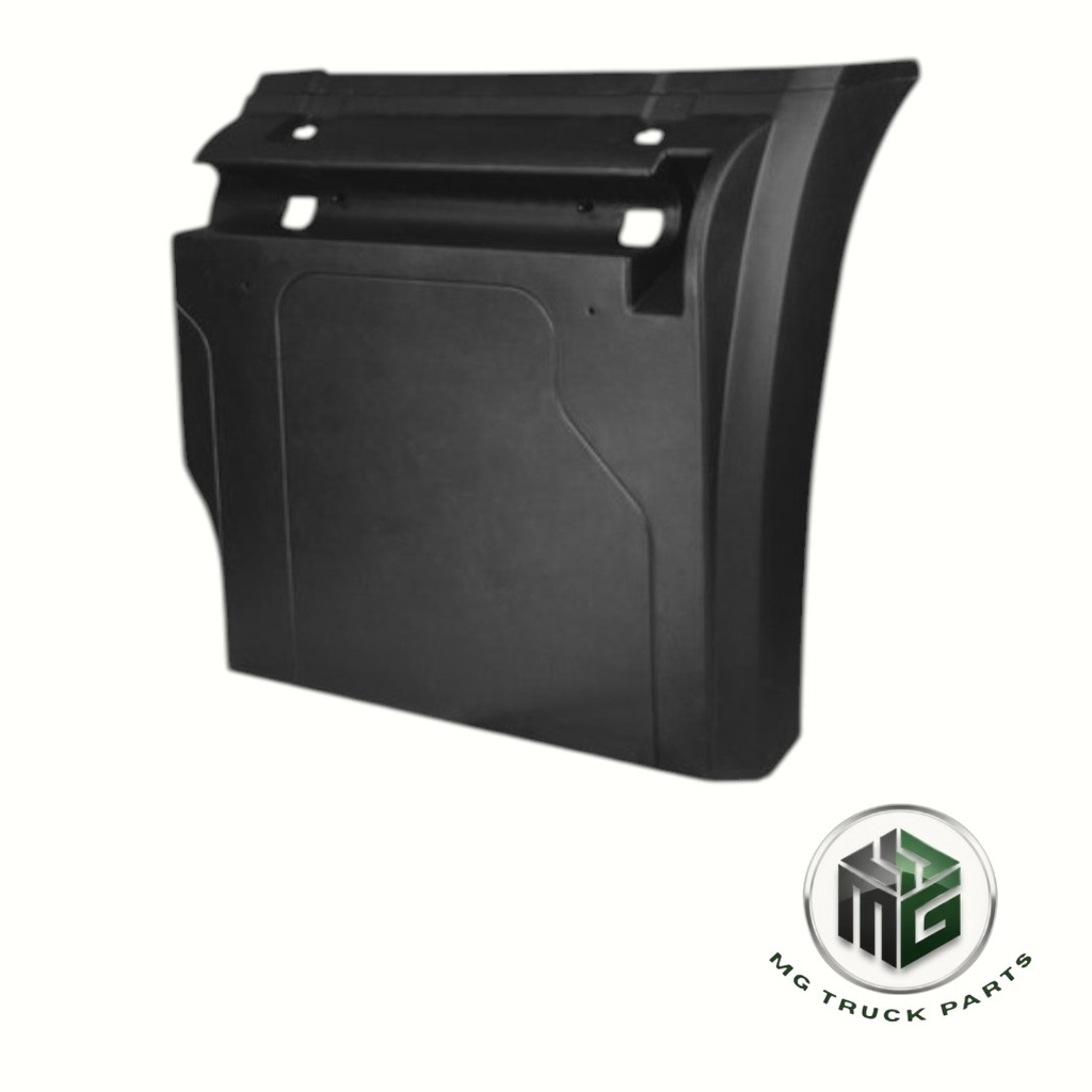 MERCEDES ÇAMURLUK ACTROS MP4 ÖN SOL (OEM: A9605200019, A9605211701)