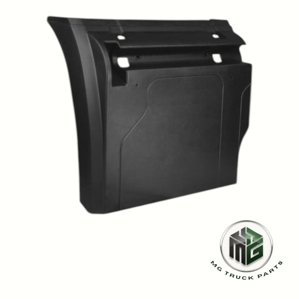 [A.MB50.5653.Y] MERCEDES ÇAMURLUK ACTROS MP4 ÖN SAĞ (OEM: A9605200119, A9605210011)