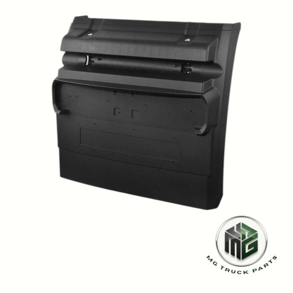 MERCEDES ÇAMURLUK ACTROS MP4 ARKA SOL-SAĞ (OEM: A9605200520, A9605200820)