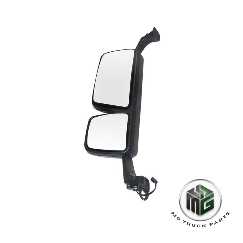 [A.MB50.5658.W] MERCEDES AYNA KOMPLE ACTROS MP3 SOL GRİ (OEM: A9438110307, A9438105616)