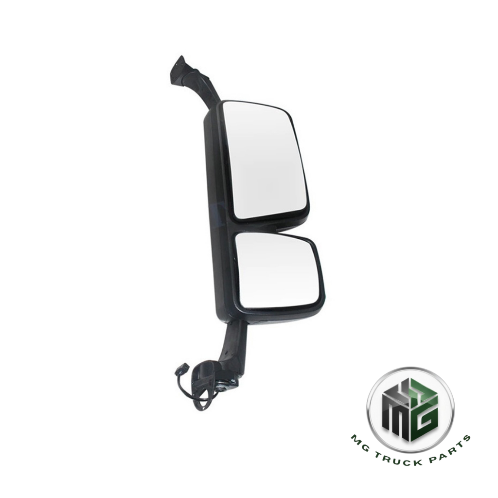 [A.MB50.5659.W] MERCEDES AYNA KOMPLE ACTROS MP3 SAĞ GRİ (OEM: A9438110407, A9438106016)