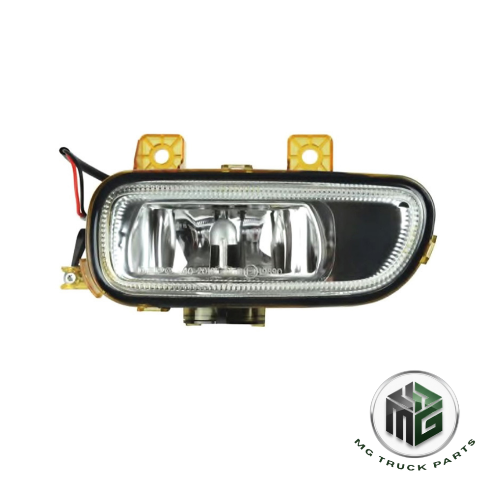 [A.MB50.5678.Y] MERCEDES SİS LAMBASI AXOR V2 SOL MARS (OEM: A9408200056)