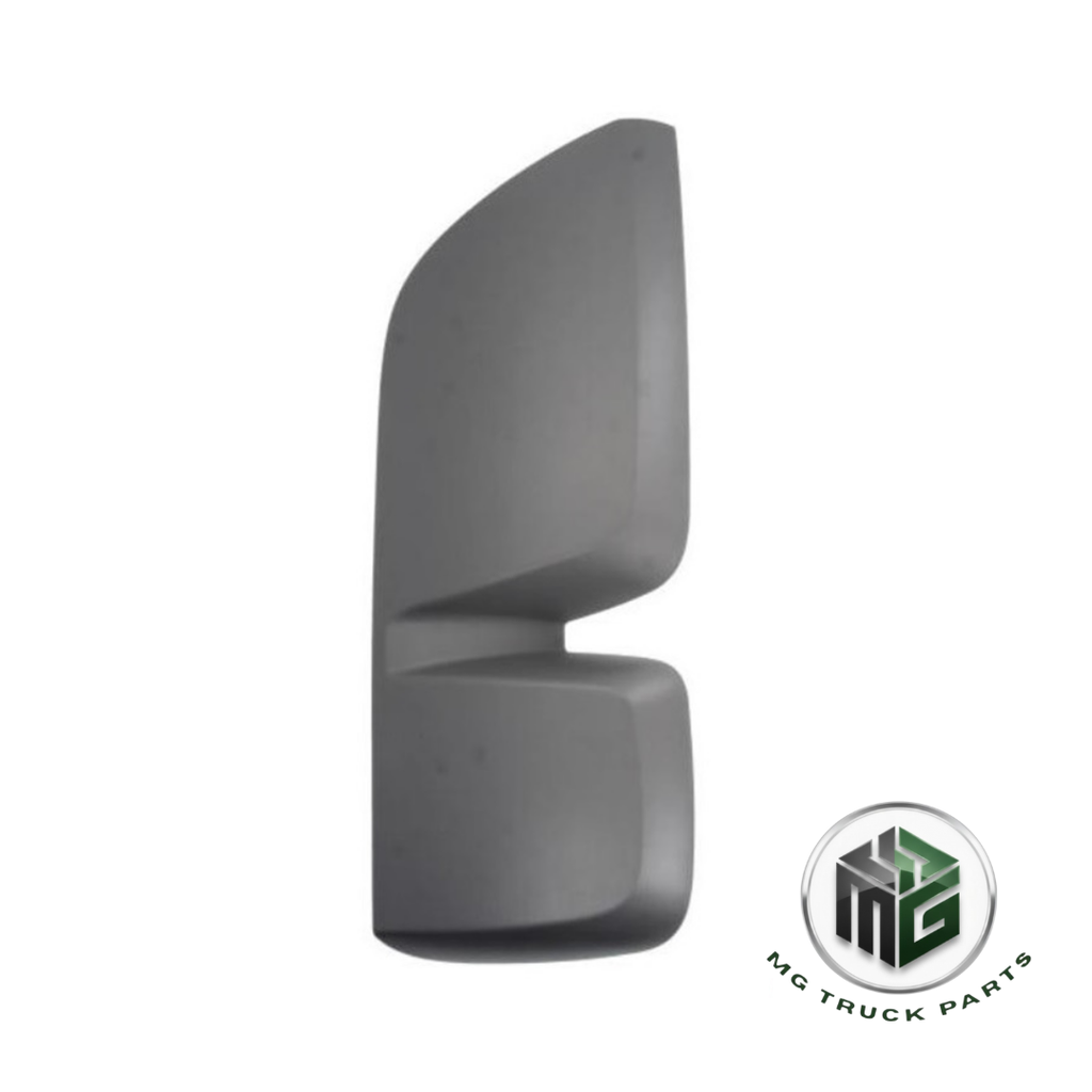 MERCEDES AYNA KAPAĞI ACTROS MP3 SOL GRİ (OEM: A9438110307, A9438111007)