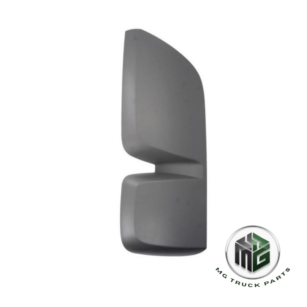 MERCEDES AYNA KAPAĞI ACTROS MP3 SAĞ GRİ (OEM: A9438110407, A9438111107)