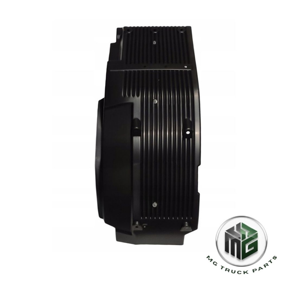 VOLVO ÇAMURLUK DAVLUMBAZI ÖN FH V4 SOL (OEM: 82110404)