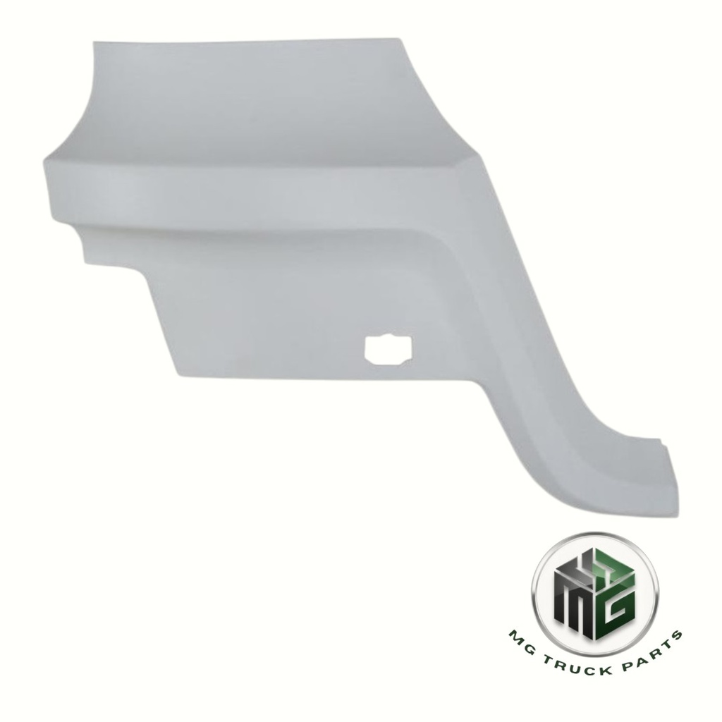 [A.MB50.5720.W] MERCEDES TAMPON KAPAĞI ACTROS MP4 GIGA ÜST SAĞ DELİKLİ (OEM: A9608856701)