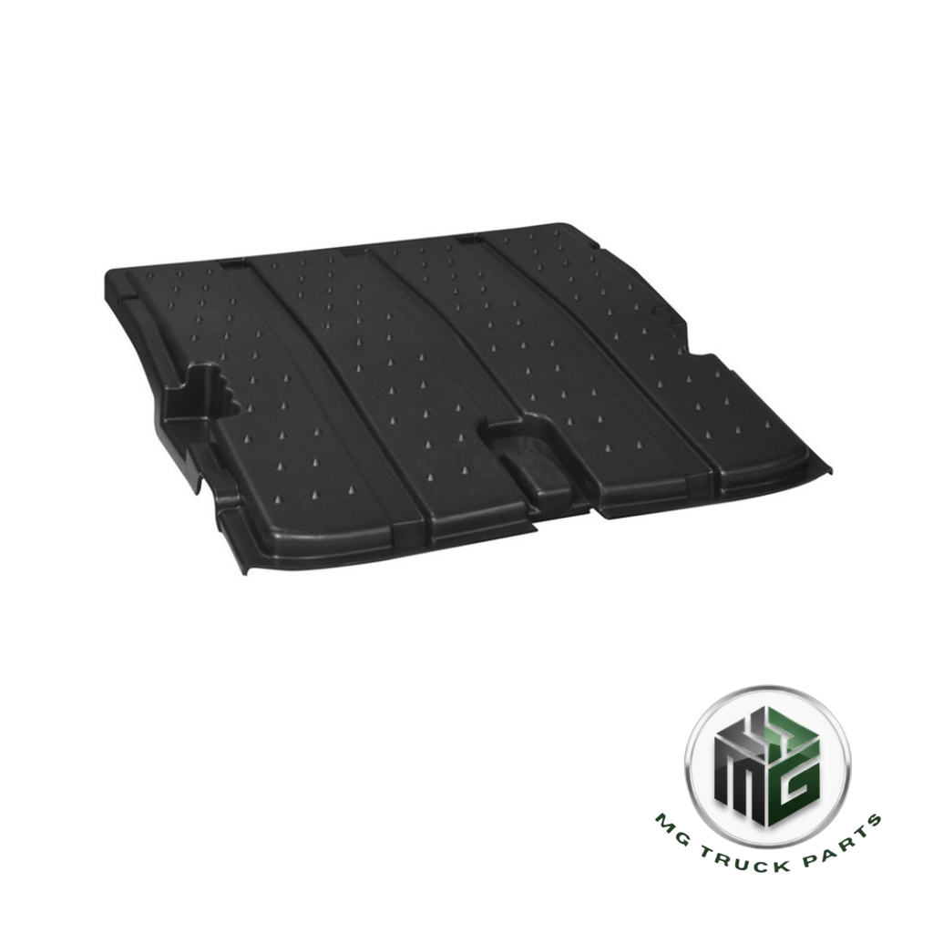 MERCEDES AKÜ KAPAĞI ACTROS MP3 MP4-AXOR V2 (OEM: A9304200065, A9304200165)