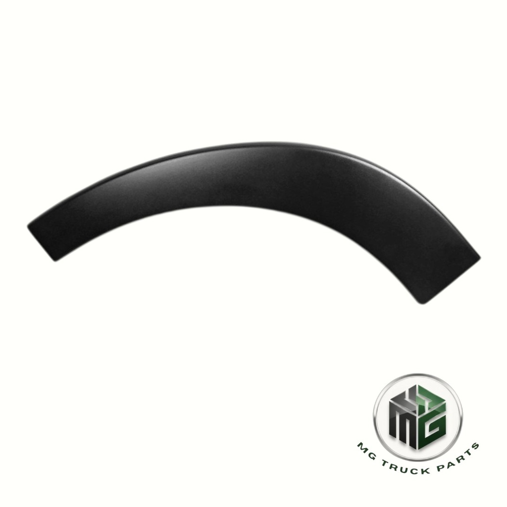 [A.MB50.5748.W] MERCEDES ÇAMURLUK KAPLAMASI ACTROS MP2-MP3 SOL GENİŞ (OEM: A9436660637)