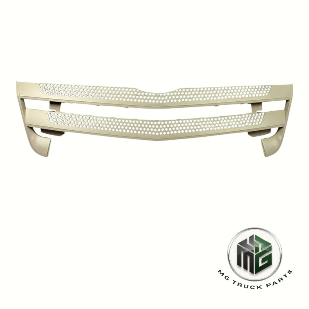 MERCEDES PANJUR ÖN ACTROS MP4 DIŞ ALT YÜKSEK KABİN (OEM: A9618850053)