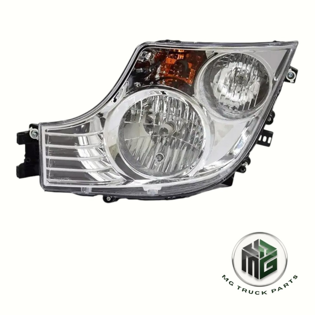 [A.MB50.5768.W1] MERCEDES FAR KOMPLE ACTROS MP4 SOL DEPO (OEM: A9608200439, A9608200239)