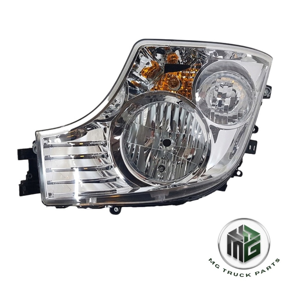 MERCEDES FAR KOMPLE ACTROS MP4 SOL AYFAR (OEM: A9608200439, A9608200239)