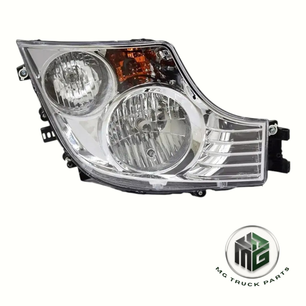 MERCEDES FAR KOMPLE ACTROS MP4 SAĞ DEPO (OEM: A9608200539, A9608200939)