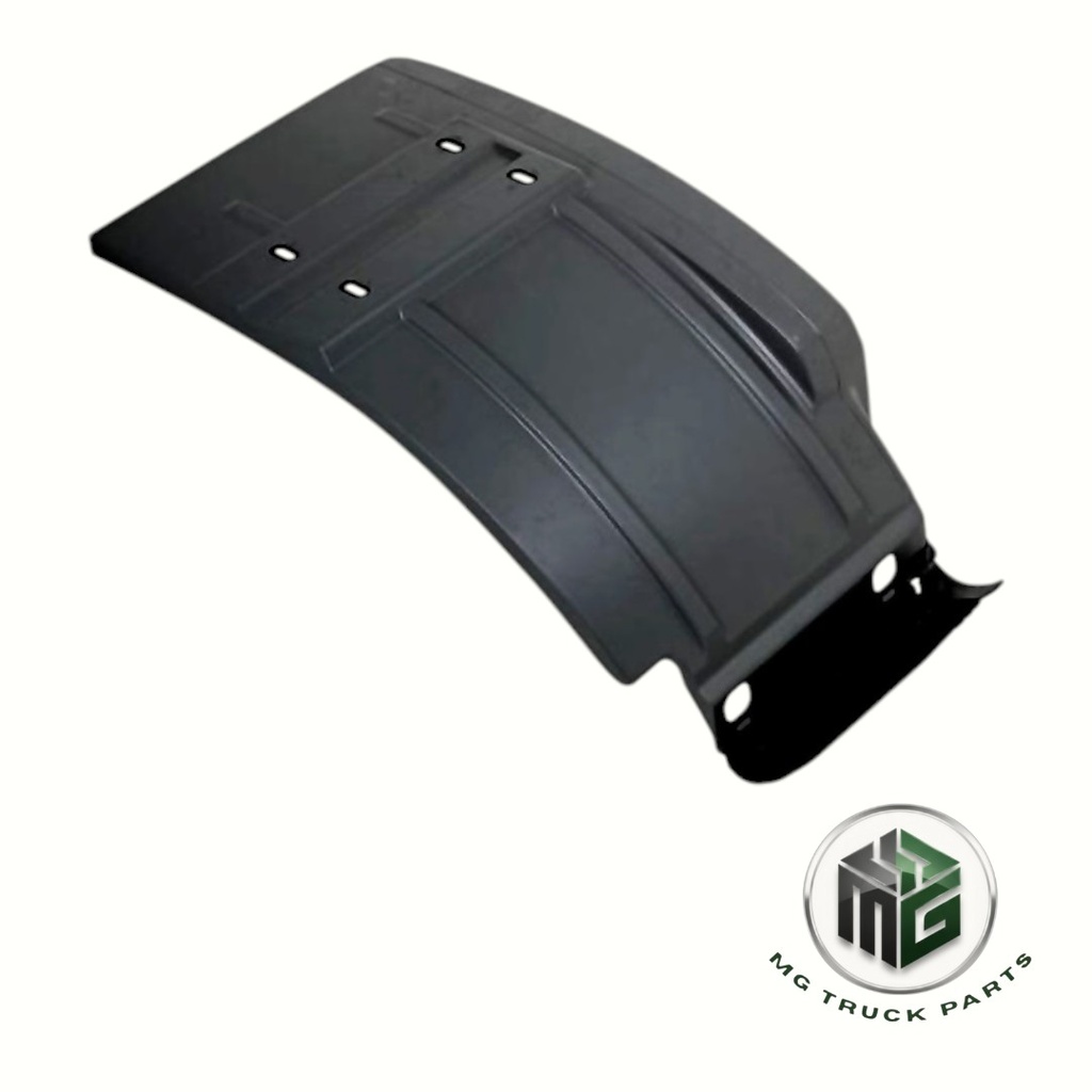 [A.MB50.5789.W] MERCEDES ÇAMURLUK ACTROS MP2-MP3 ÖN SOL (OEM: A9438800306)