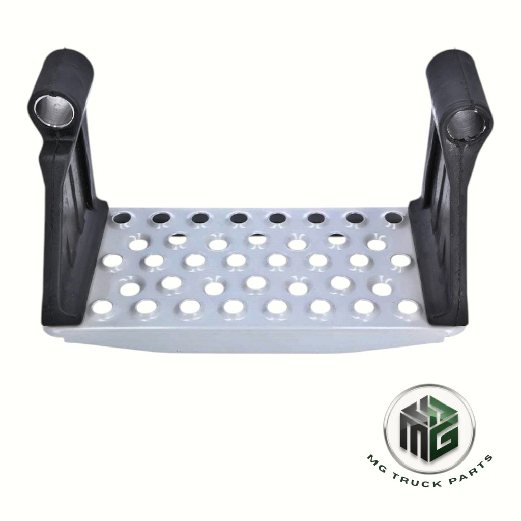 [A.MB50.5799.Y] MERCEDES SALLAMALI BASAMAK AXOR V1+V2 LASTİKLİ SAĞ SOL (OEM: A3756600828)