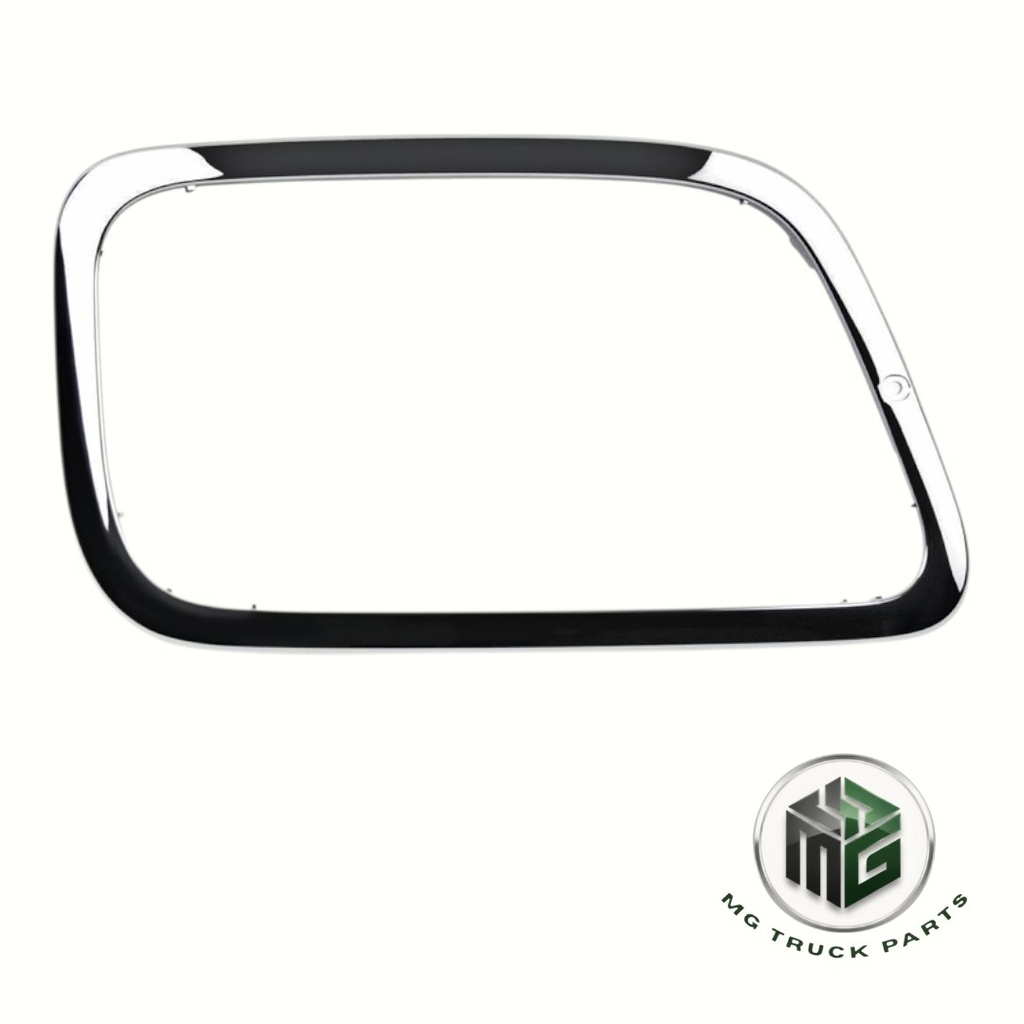 MERCEDES FAR ÇERÇEVESİ ACTROS MP3 SAĞ KROM (OEM: A9438260359)