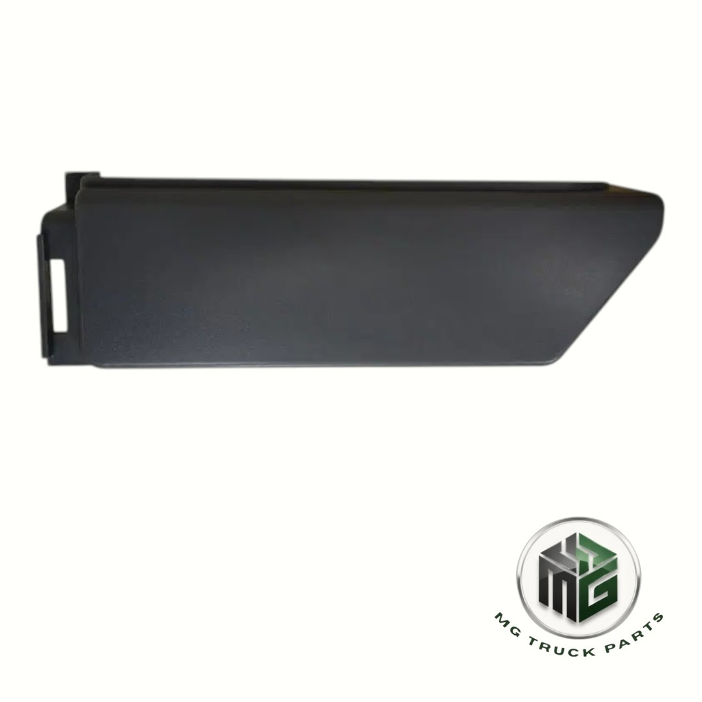 MERCEDES ÇAMURLUK UZATMASI ACTROS MP2-MP3 YATAKSIZ SOL (OEM: A9438801336)