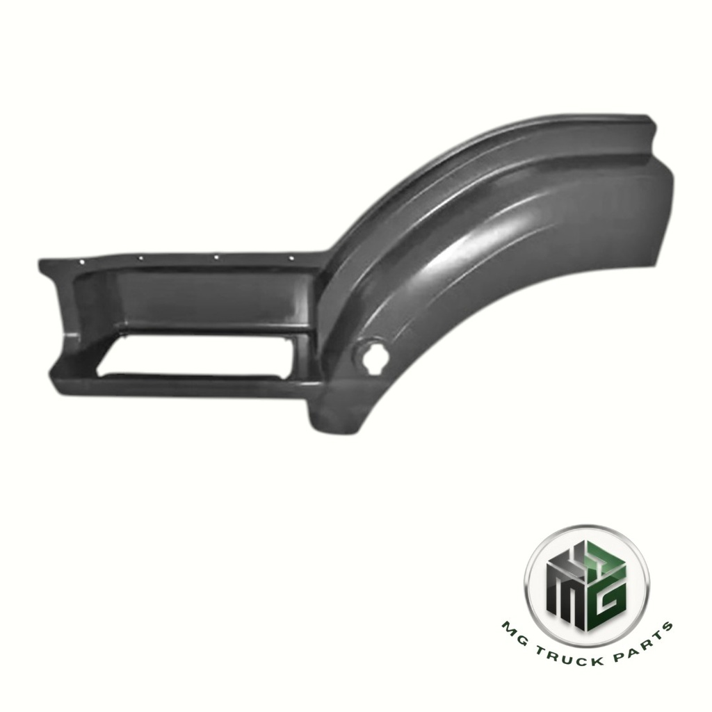 [A.MB50.5831.W] MERCEDES ÇAMURLUKLU BASAMAK AXOR V2 SOL (OEM: A9406600701)