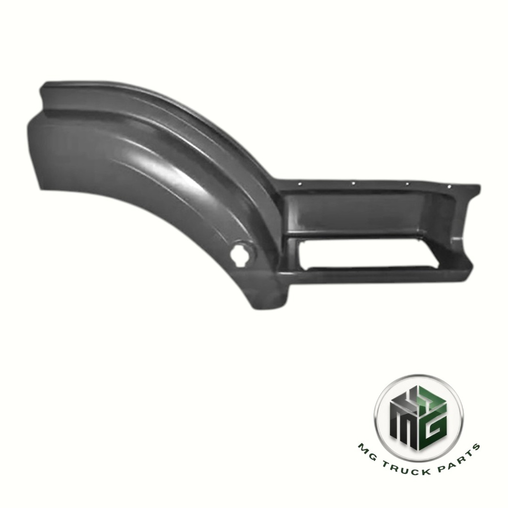 [A.MB50.5832.W] MERCEDES ÇAMURLUKLU BASAMAK AXOR V2 SAĞ (OEM: A9406600801)