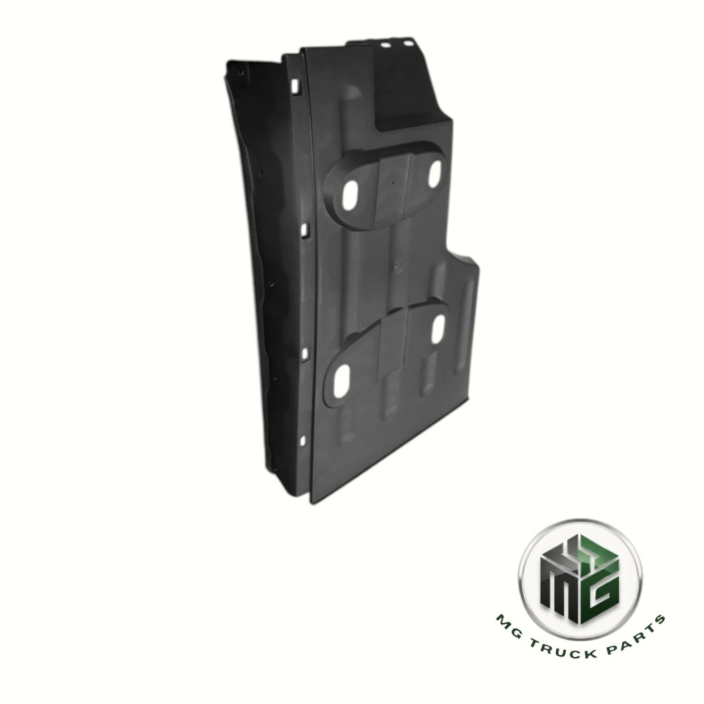 MERCEDES ÖN TEKER ARKA ÇAMURLUĞU ACTROS MP4 SOL (OEM: A9608813503, A9608817102)