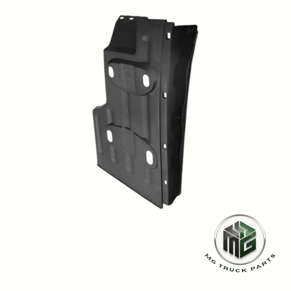 [A.MB50.5845.Y] MERCEDES ÖN TEKER ARKA ÇAMURLUĞU ACTROS MP4 SAĞ (OEM: A9608813403, A9608813603)