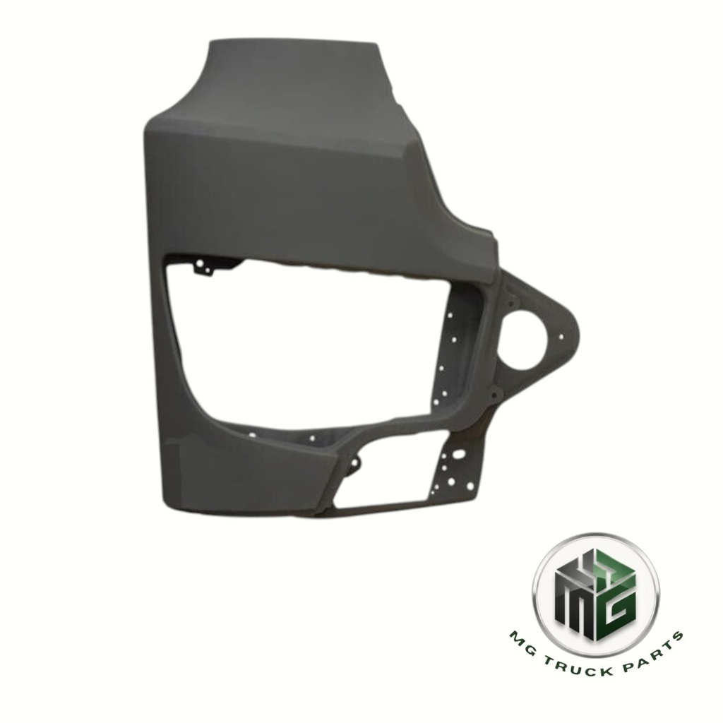 [A.MB50.5869.W] MERCEDES TAMPON AROCS ÖN SAĞ (OEM: A9608806672)