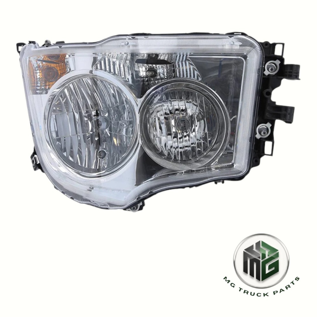 [A.MB50.5885.Y] MERCEDES FAR KOMPLE AROCS SAĞ (OEM: A9618204539, A9608202339, 505446)