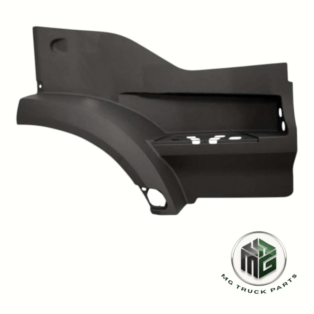 [A.MB50.5901.W] MERCEDES BASAMAKLI ÇAMURLUK AROCS SAĞ (OEM: A9616665301)