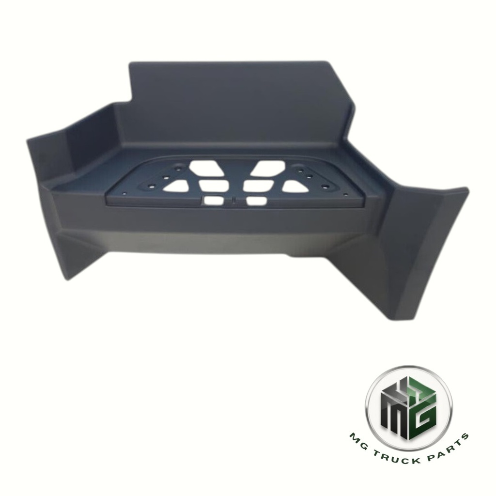 MERCEDES BASAMAK YUVASI AROCS ŞANTİYE SAĞ (OEM: A9616666701, A9616663302)