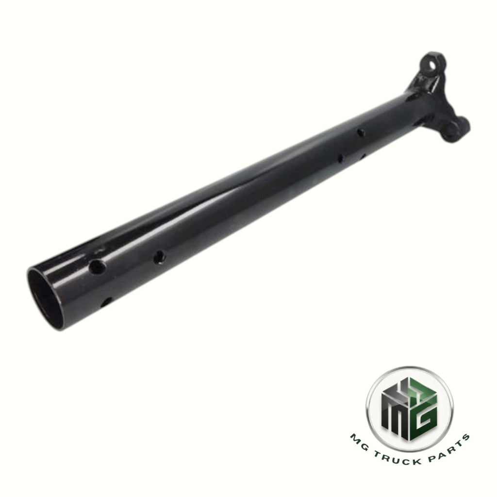 MERCEDES ÇAMURLUK BORUSU ACTROS MP4-AROCS ARKA (OEM: A9605205111, A9605204811)