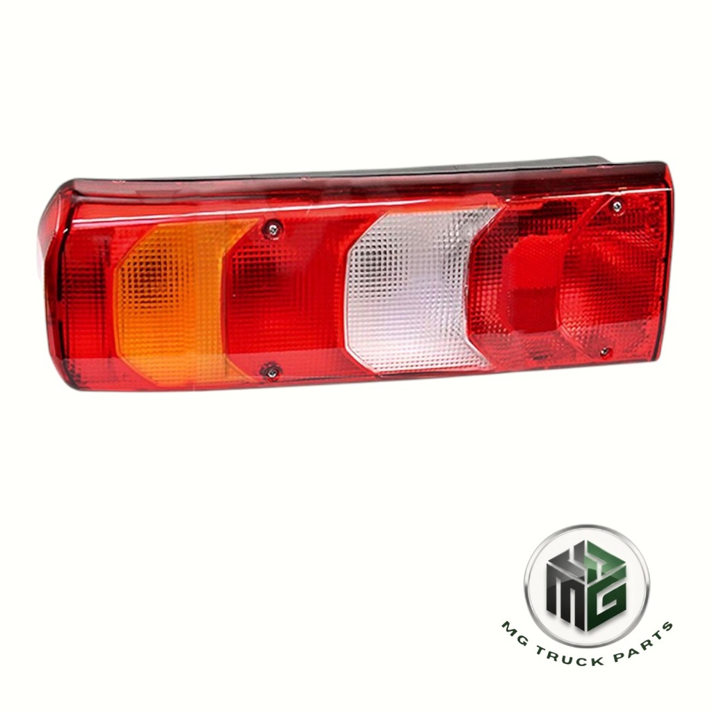 [A.MB50.5922.Y1] MERCEDES STOP LAMBASI AROCS-ACTROS MP4 SOL ÜÇLER (OEM: A0035441703)