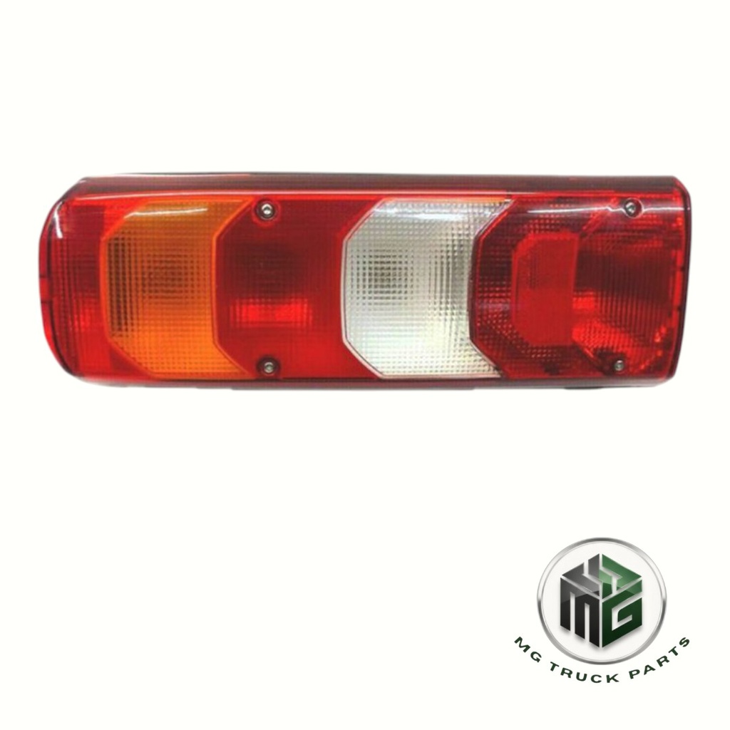 MERCEDES STOP LAMBASI AROCS-ACTROS MP4 SOL MARS (OEM: A0035441703)