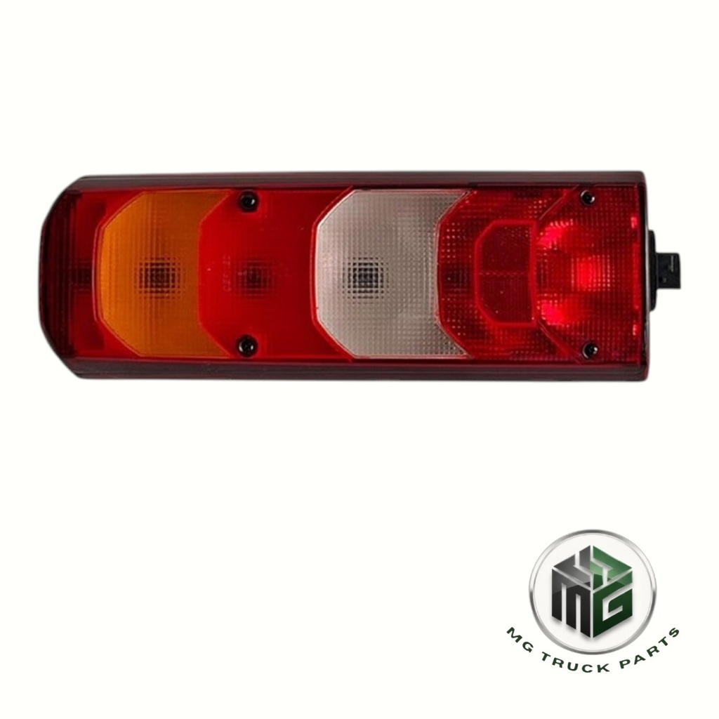 [A.MB50.5922.Y3] MERCEDES STOP LAMBASI AROCS-ACTROS MP4 SOL ÇERKEZ (OEM: A0035441703)