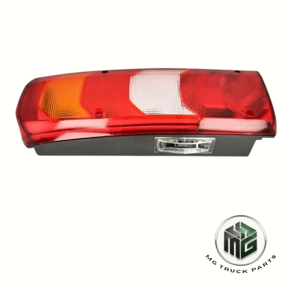 [A.MB50.5922.Y4] MERCEDES STOP LAMBASI AROCS-ACTROS MP4 SOL YÜCE (OEM: A0035441703)